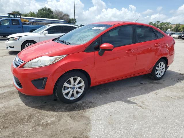 FORD FIESTA SE 2012 3fadp4bj5cm149828