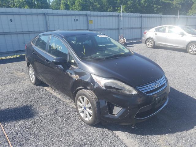 FORD FIESTA SE 2012 3fadp4bj5cm149943