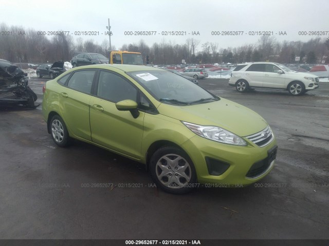 FORD FIESTA 2012 3fadp4bj5cm152342