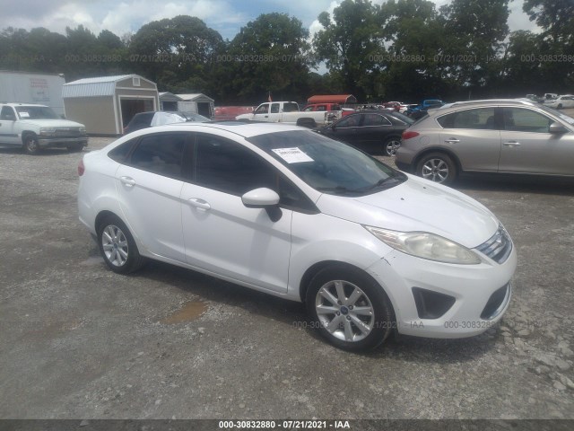 FORD FIESTA 2012 3fadp4bj5cm152549