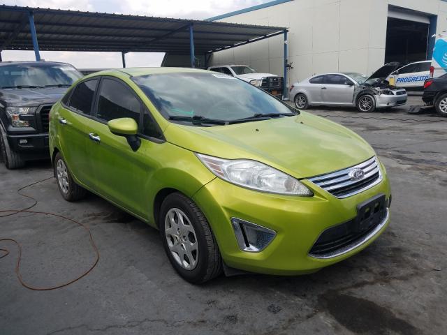 FORD FIESTA SE 2012 3fadp4bj5cm153538