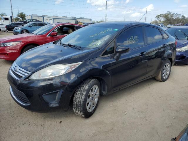 FORD FIESTA SE 2012 3fadp4bj5cm156780