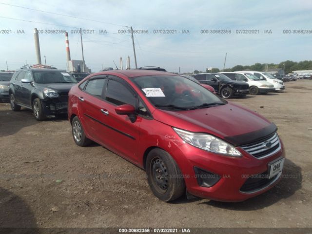 FORD FIESTA 2012 3fadp4bj5cm157816