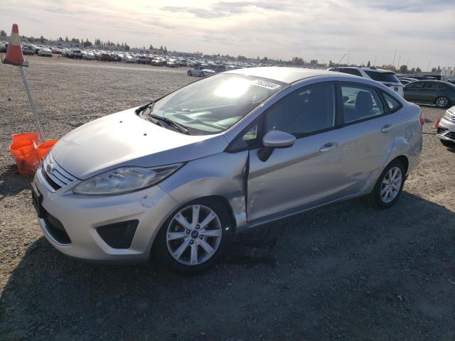 FORD FIESTA SE 2012 3fadp4bj5cm159677