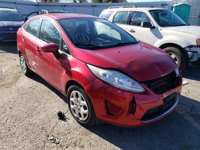 FORD FIESTA SE 2012 3fadp4bj5cm170128