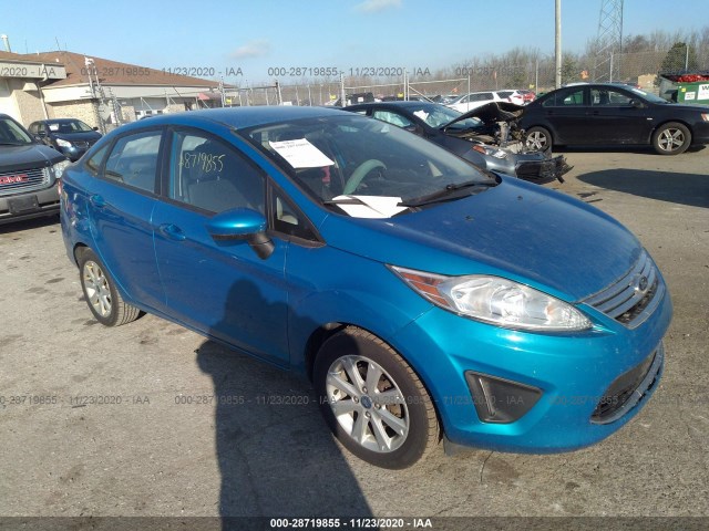 FORD FIESTA 2012 3fadp4bj5cm170419