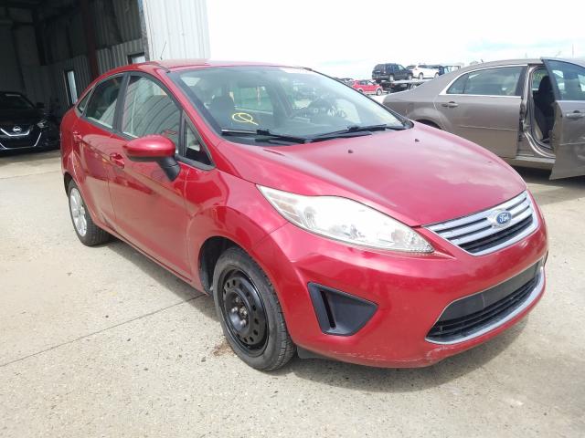 FORD FIESTA SE 2012 3fadp4bj5cm170596