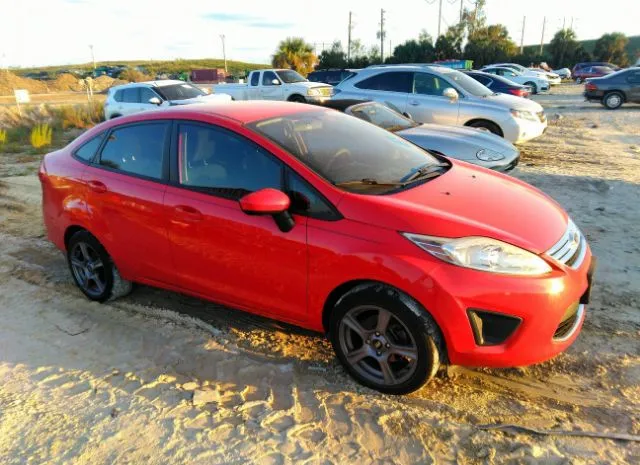 FORD FIESTA 2012 3fadp4bj5cm175894