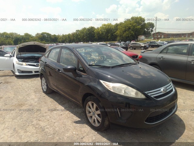 FORD FIESTA 2012 3fadp4bj5cm180285