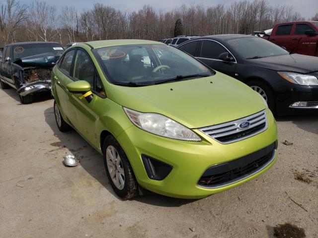 FORD FIESTA SE 2012 3fadp4bj5cm180528