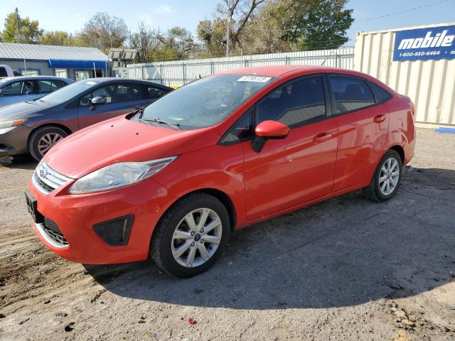 FORD FIESTA 2012 3fadp4bj5cm180657