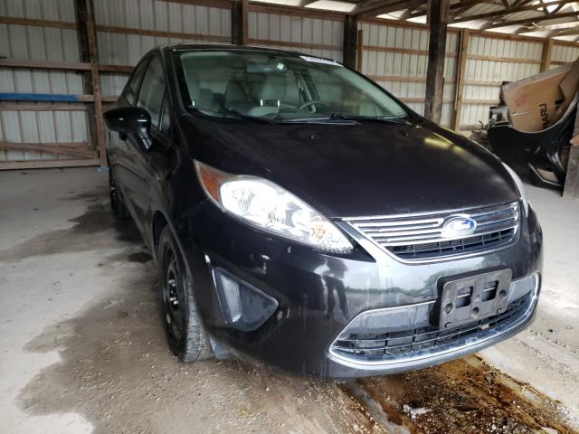 FORD FIESTA SE 2012 3fadp4bj5cm182537