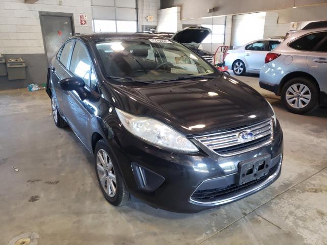 FORD FIESTA SE 2012 3fadp4bj5cm182666