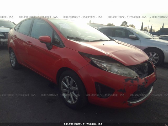 FORD FIESTA 2012 3fadp4bj5cm183087