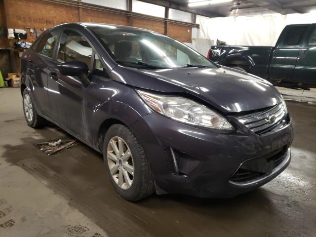 FORD FIESTA SE 2012 3fadp4bj5cm193456