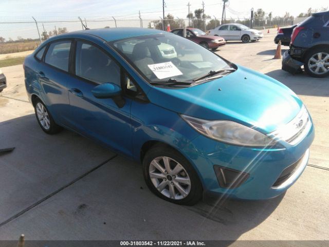 FORD FIESTA 2012 3fadp4bj5cm195840