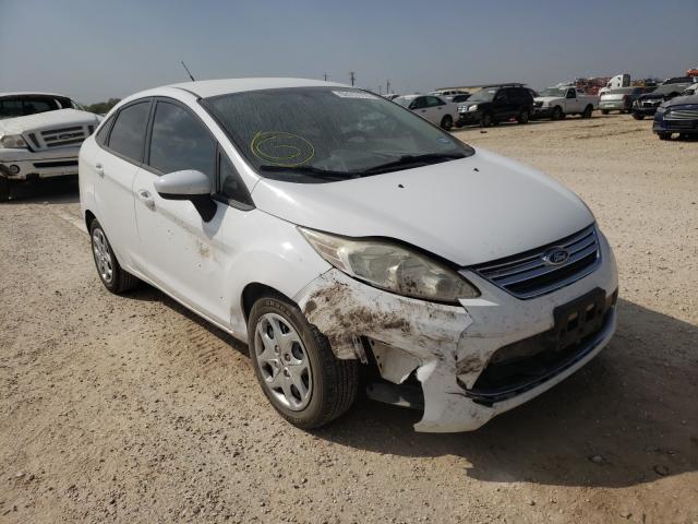 FORD FIESTA SE 2012 3fadp4bj5cm196096