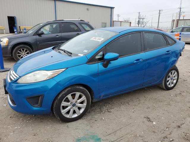 FORD FIESTA 2012 3fadp4bj5cm199046