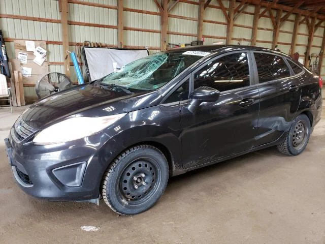 FORD FIESTA SE 2012 3fadp4bj5cm204858