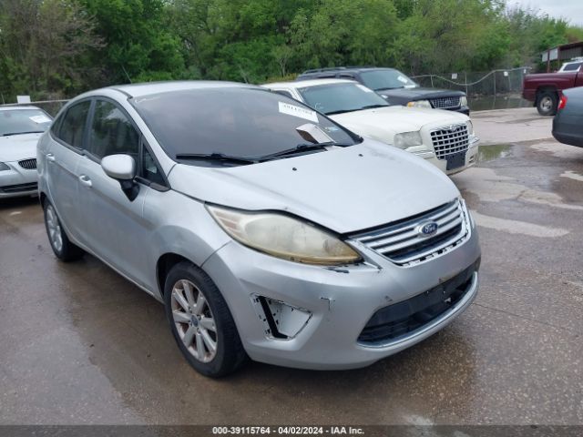 FORD FIESTA 2012 3fadp4bj5cm218646