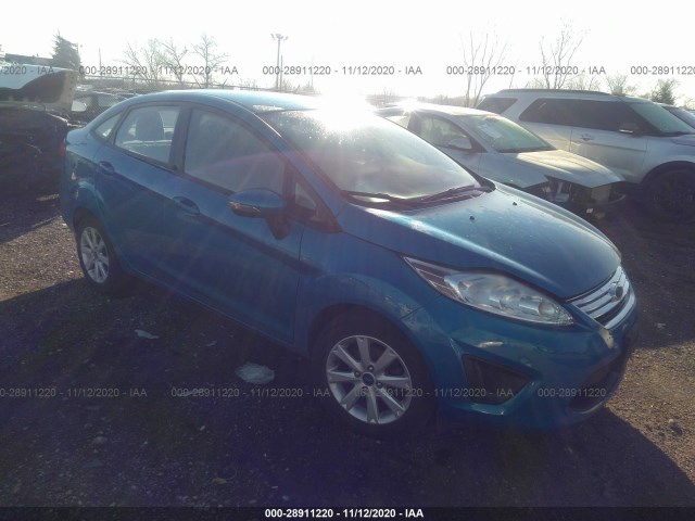 FORD FIESTA 2013 3fadp4bj5dm107449