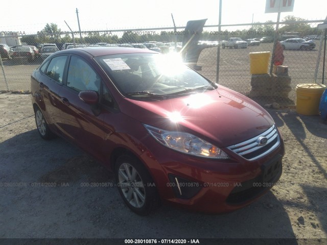 FORD FIESTA 2013 3fadp4bj5dm107547