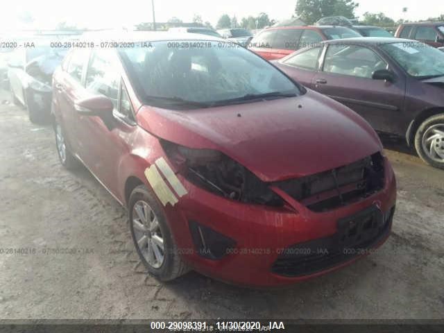 FORD FIESTA 2013 3fadp4bj5dm116748