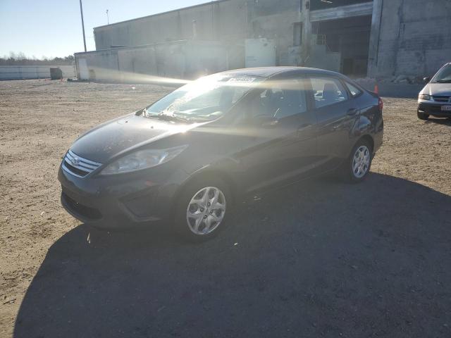 FORD FIESTA SE 2013 3fadp4bj5dm117673