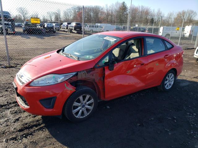 FORD FIESTA 2013 3fadp4bj5dm117690