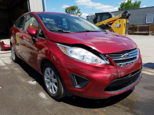 FORD FIESTA SE 2013 3fadp4bj5dm118614