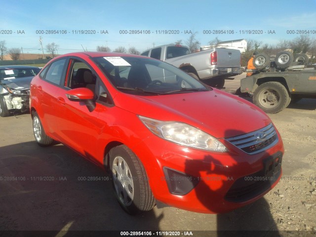 FORD FIESTA 2013 3fadp4bj5dm119679