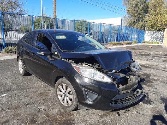 FORD FIESTA SE 2013 3fadp4bj5dm119942