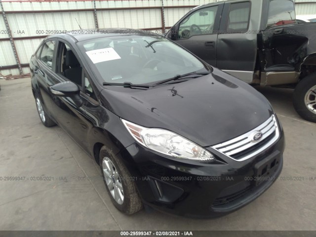 FORD FIESTA 2013 3fadp4bj5dm120010