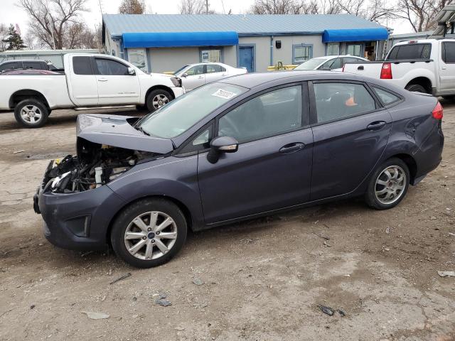 FORD FIESTA SE 2013 3fadp4bj5dm123148