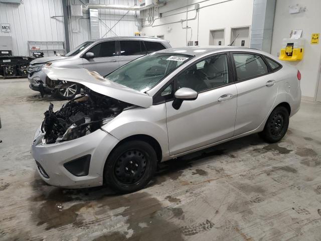 FORD FIESTA SE 2013 3fadp4bj5dm130150