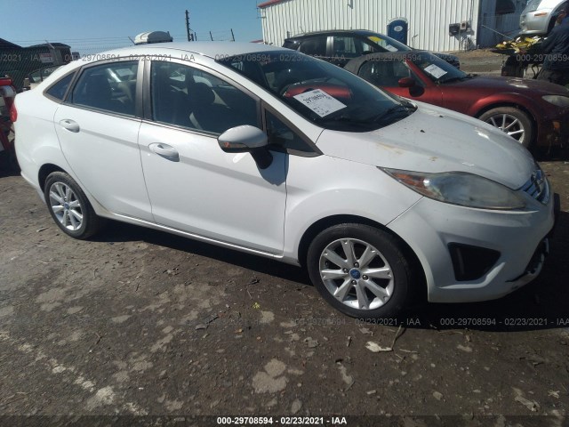 FORD FIESTA 2013 3fadp4bj5dm130682