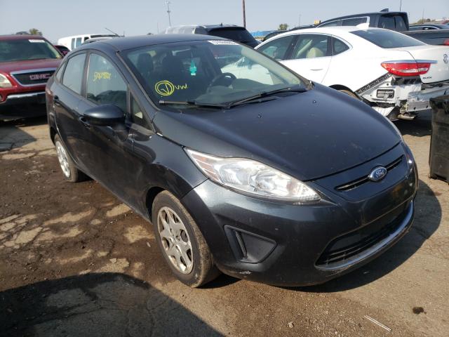 FORD FIESTA SE 2013 3fadp4bj5dm130858