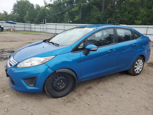 FORD FIESTA SE 2013 3fadp4bj5dm131623