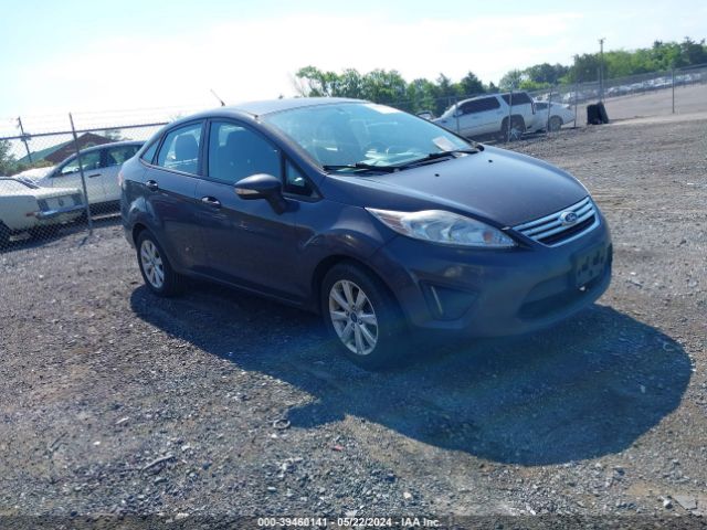 FORD FIESTA 2013 3fadp4bj5dm131878