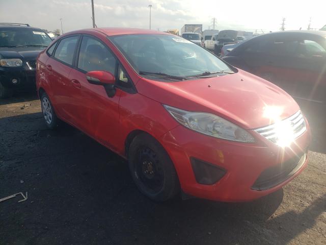 FORD FIESTA SE 2013 3fadp4bj5dm132092