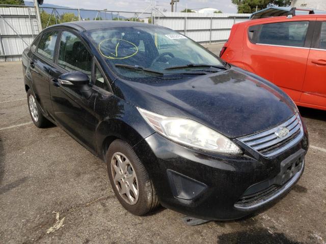 FORD FIESTA SE 2013 3fadp4bj5dm132416