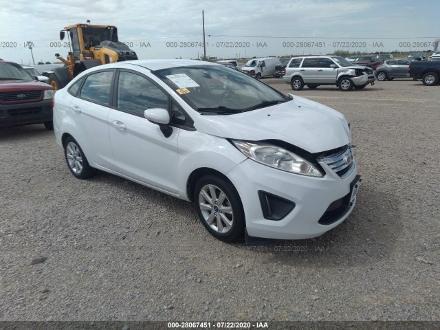 FORD FIESTA 2013 3fadp4bj5dm132559