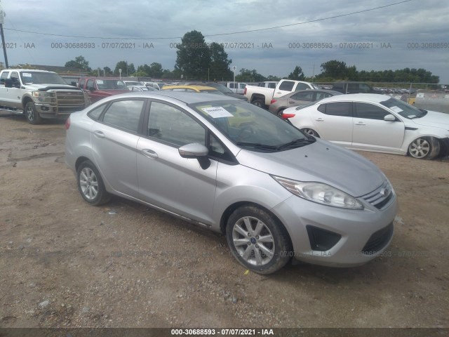 FORD FIESTA 2013 3fadp4bj5dm136465