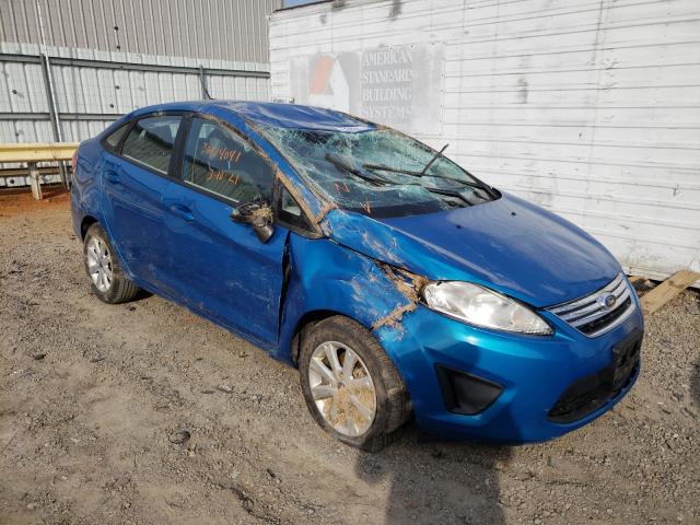 FORD FIESTA SE 2013 3fadp4bj5dm136563