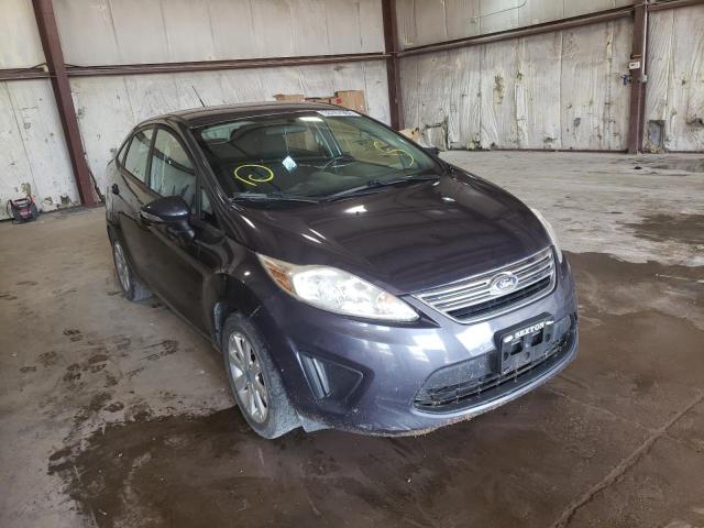 FORD FIESTA SE 2013 3fadp4bj5dm136630