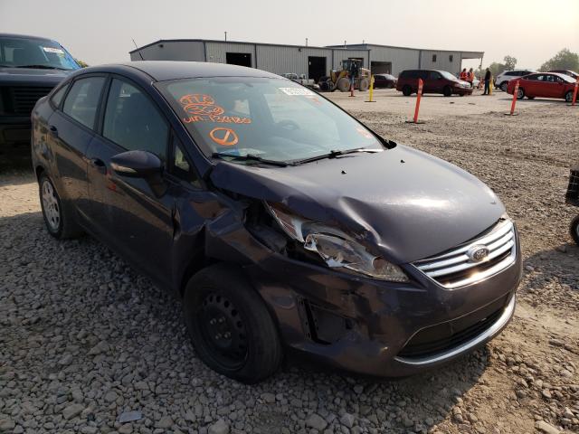 FORD FIESTA SE 2013 3fadp4bj5dm136840