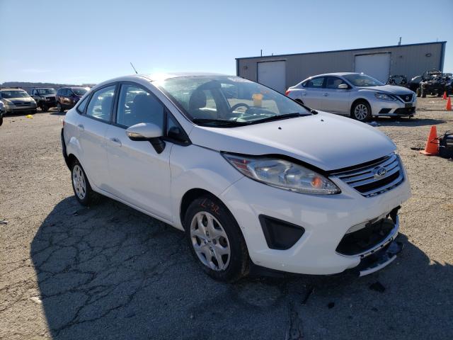 FORD FIESTA SE 2013 3fadp4bj5dm136935