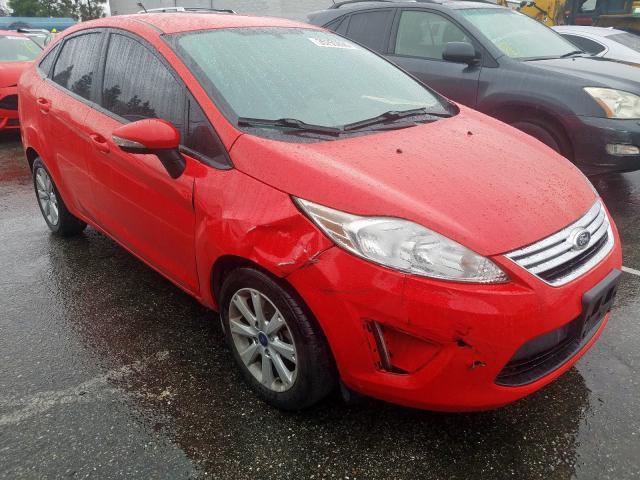 FORD FIESTA SE 2013 3fadp4bj5dm141438