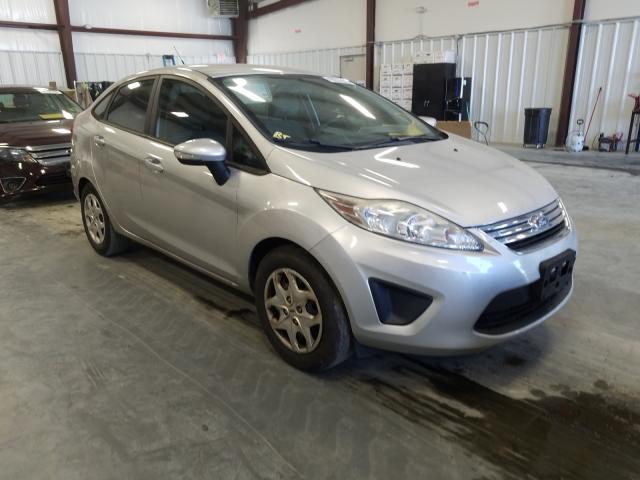 FORD FIESTA SE 2013 3fadp4bj5dm142153