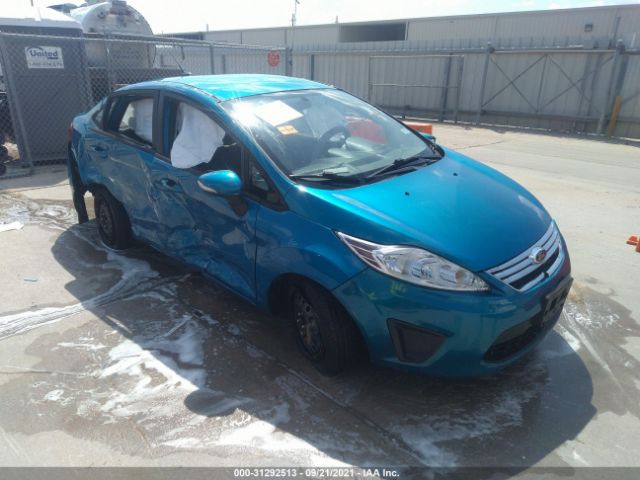 FORD FIESTA 2013 3fadp4bj5dm142508